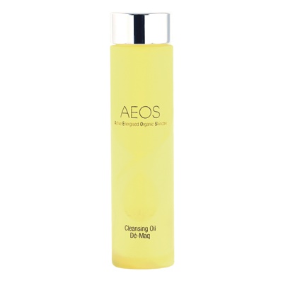AEOS Cleansing Oil