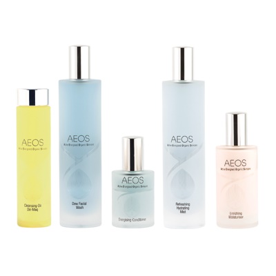 skincare luxury line skin care aeos
