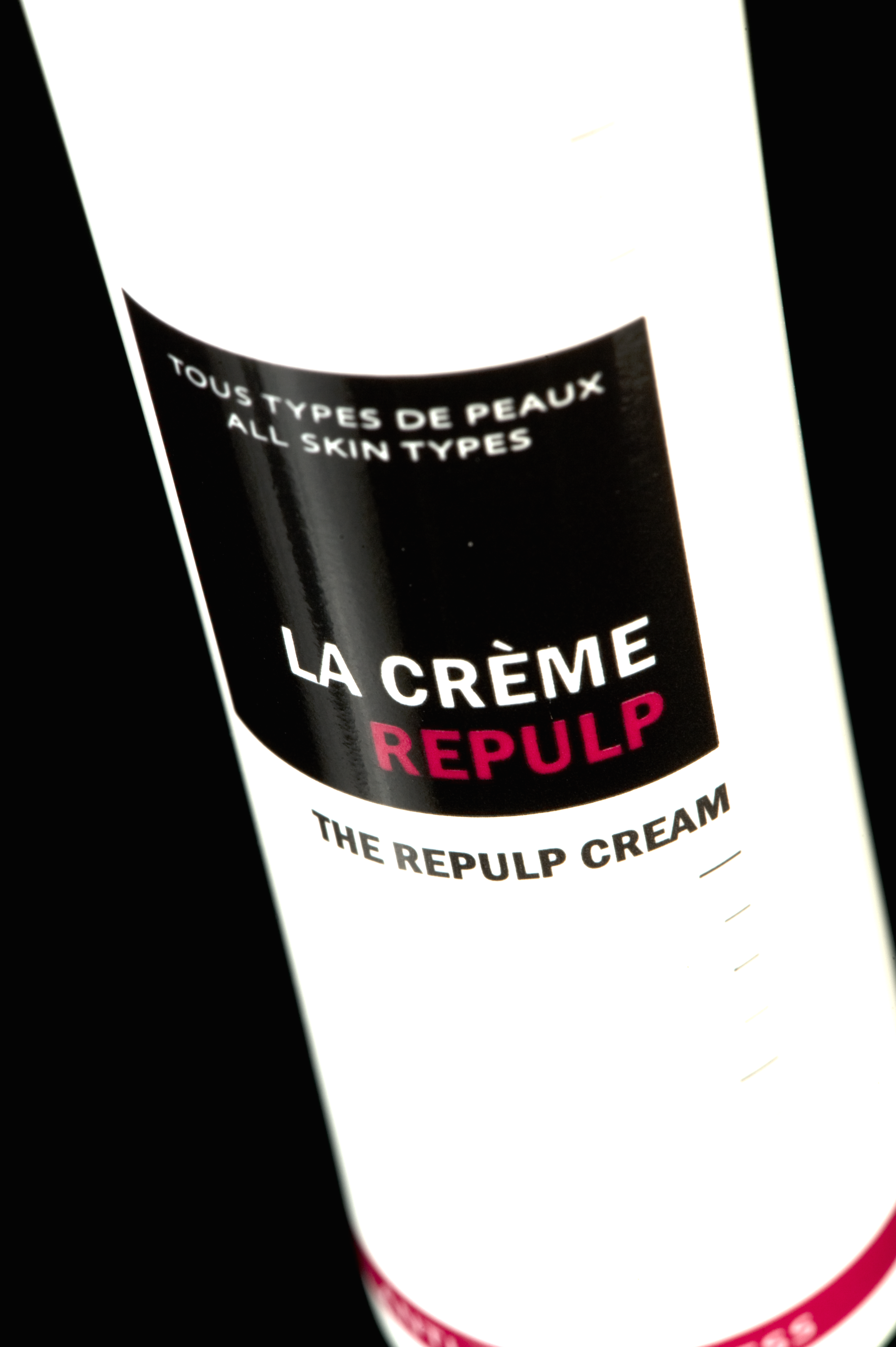 Carré Crème Repulp