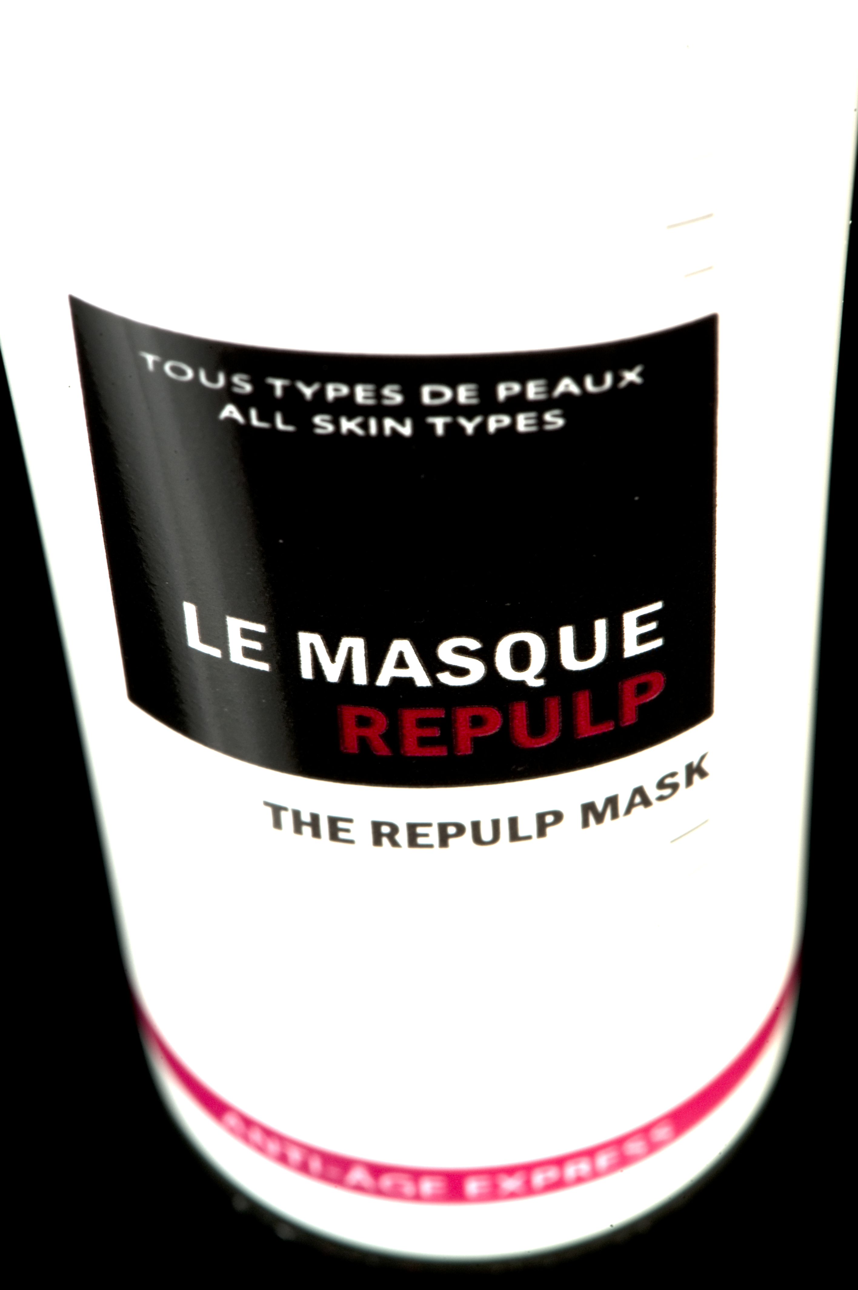 Carré Masque Repulp
