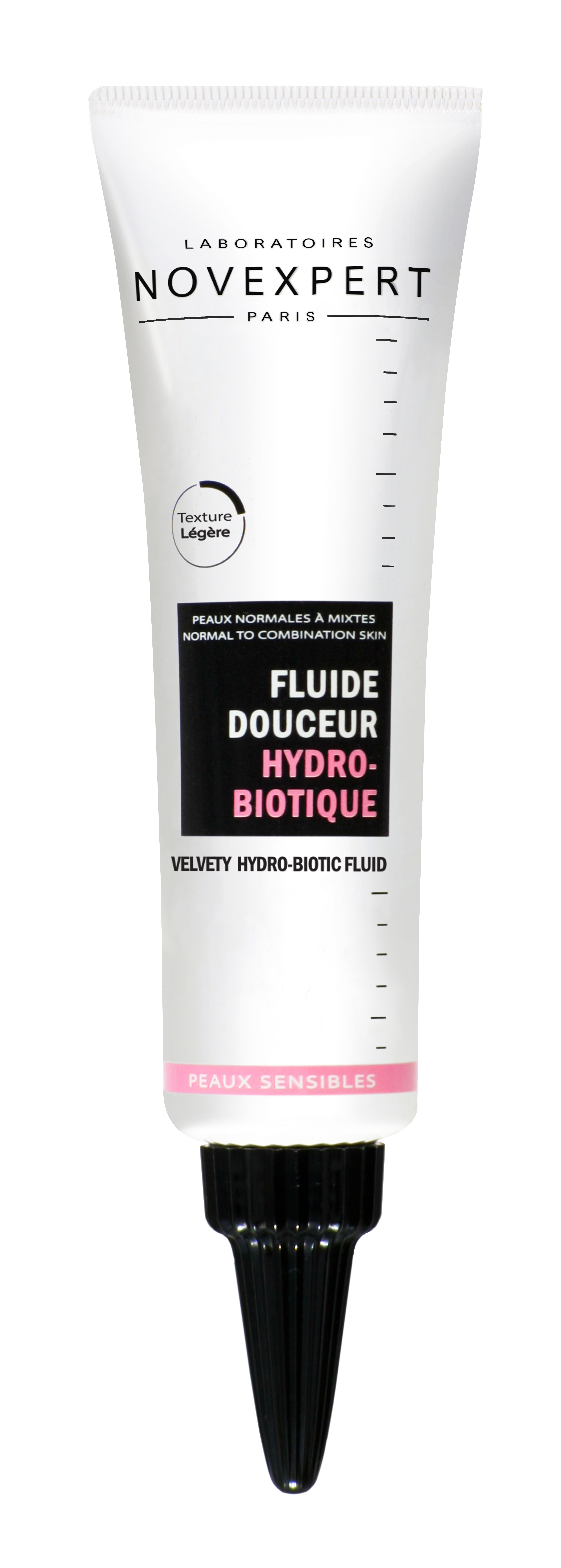 Fluide douceur HydroBio