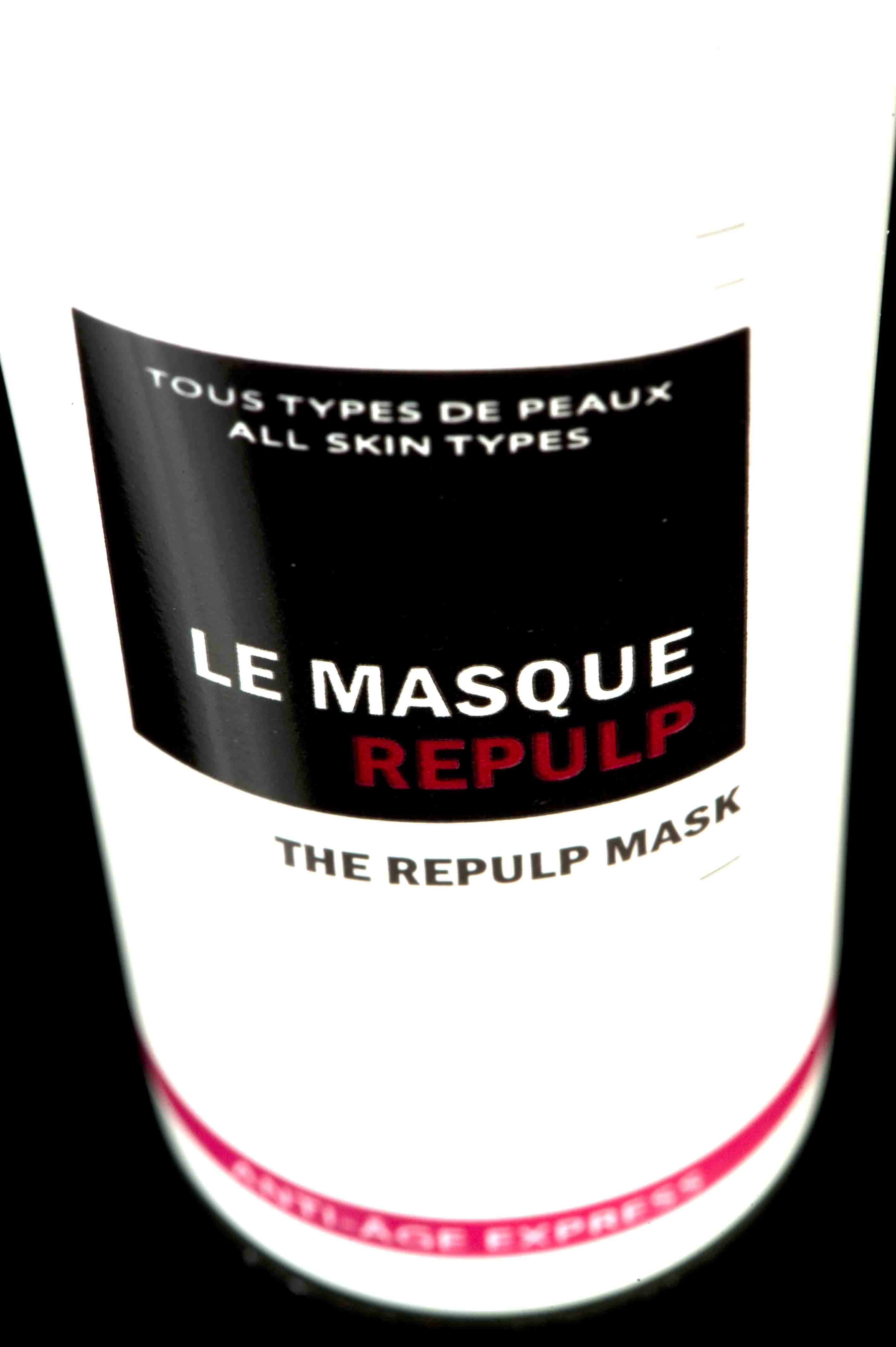 Repulp Mask Square